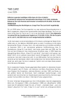 Presseinfo 2026 PDF