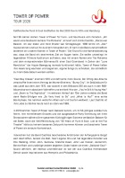 Presseinfo 2026 PDF