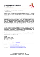 Pressinfo English The Jubilee Concert 2026 PDF