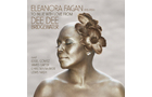 Download Foto: Frau mit Blumen im Haar, in Gold bemalt. Text: 'Eleanora Fagan' und 'Dee Dee Bridgewater'. Cover eines Musikalbums.