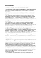 Gewinnspiel-Teilnahmebedingungen - ELBJAZZ Presents PDF
