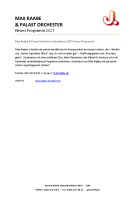 Presseinfo 2027 PDF
