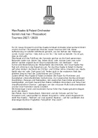 Presseinfo 2027 PDF