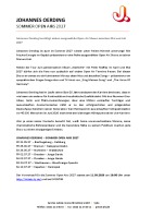 Presseinfo Sommer Open Airs 2027 PDF