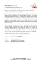 Presseinfo 2025 PDF