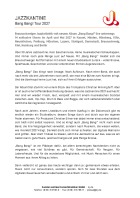 Presseinfo 2027 PDF