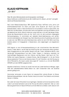 Presseinfo 2026 PDF