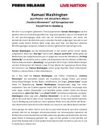 Presseinfo 2025 PDF