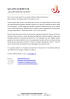 Presseinfo 2025 PDF