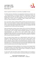 Presseinfo 2026 PDF