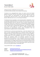 Presseinfo 2026 PDF