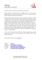 Presseinfo 2026 PDF