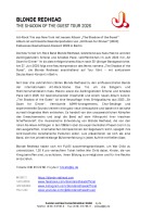 Presseinfo 2026 PDF