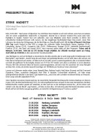 Presseinfo 2026 PDF