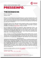 Presseinfo 2026 PDF