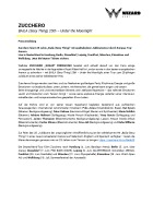 Presseinfo 2026 PDF