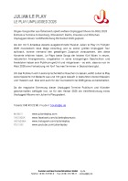 Presseinfo 2026 PDF