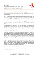 Press info 2025 English PDF
