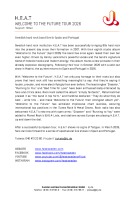 Press info 2026 English PDF