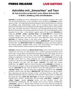 Presseinfo 2026 PDF