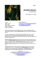 Presseinfo 2026 PDF