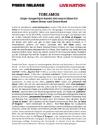 Presseinfo 2026 PDF