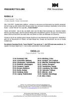 Presseinfo 2026 PDF
