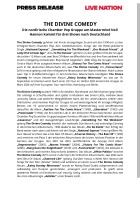 Presseinfo 2026 PDF