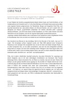 Presseinfo 2026 PDF