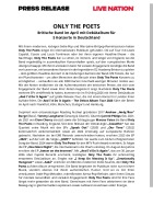 Presseinfo 2026 PDF