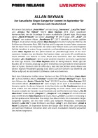 Presseinfo 2025 PDF