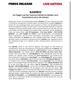 Presseinfo 2025 PDF