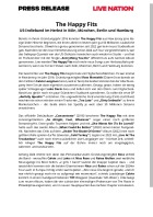 Presseinfo 2025 PDF