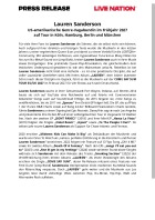Quelle: Livenation PDF
