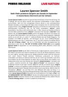 Presseinfo 2025 PDF
