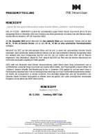 Presseinfo 2026 PDF