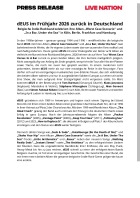 Presseinfo 2026 PDF