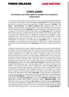 Presseinfo 2025 PDF