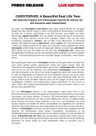 Presseinfo 2026 PDF