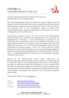 Presseinfo 2026 PDF