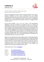 Presseinfo 2026 PDF