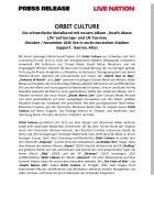 Presseinfo 2025 PDF