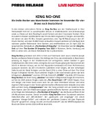 Presseinfo 2026 PDF