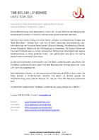 Pressetext  PDF