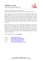 Presseinfo 2025 PDF
