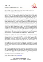 Pressetext 2025 PDF