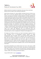 Presseinfo 2025 PDF