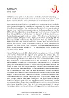 Presseinfo 2024 PDF