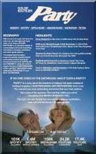One Pager Goldie Boutilier PDF