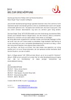 Presseinfo 2026 PDF